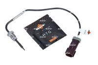 NRF Sensor Abgastemperatur Easy FIT 707362 FüR Fiat Bravo 2 Stilo Multi Wagon