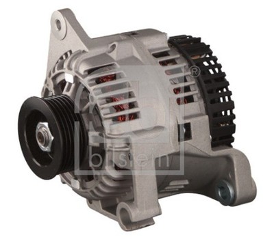 FEBI BILSTEIN Lichtmaschine Generator Lima 101539 für BERLINGO FIAT CITROËN 12V