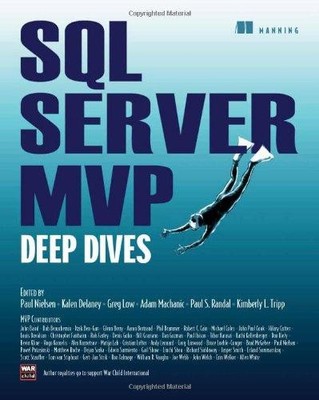 SQL Server MVP Deep Dives in Action - Nielsen, Paul