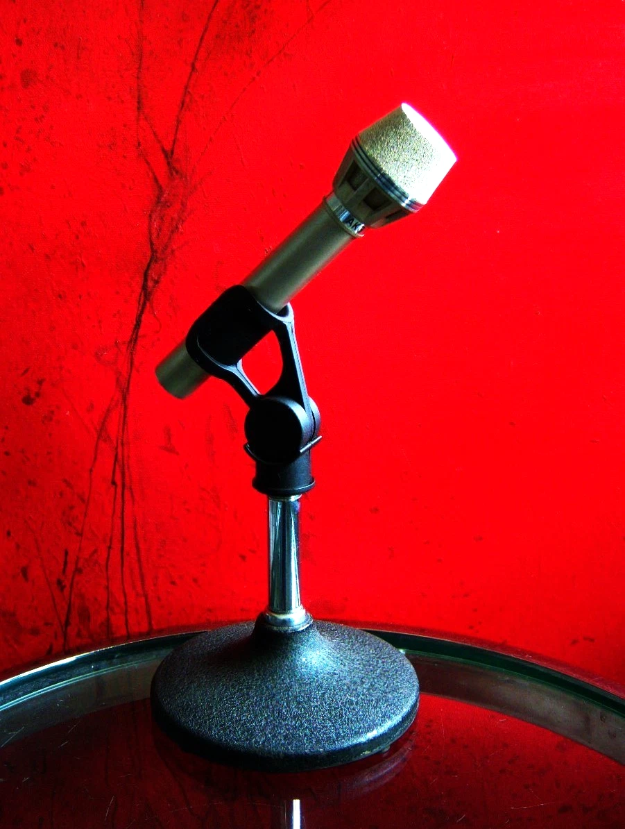 AKG D140E Vintage Made in Austria 【公式通販】
