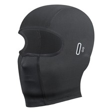 Windproof Balaclava Face Mask for Men Women Ski Motorcycle Running Sun Hood Hats