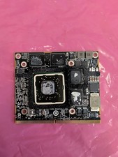 Apple iMac 27 A1312 ATI Radeon 5670 512mb Gra...