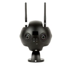 Insta360 Pro 2 Spherical VR 360 8K Camera - Very Good Condition; SeeDescription