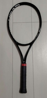 HEAD SPEED PRO GRAPHENE 360(2018年) グリップ2 Head Graphene 360+ Speed Pro | Racquet Quest