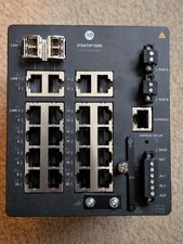 AB 1783-CMS20DP /A Stratix 5200 18-Port Ethernet Managed Switch - Allen Bradley