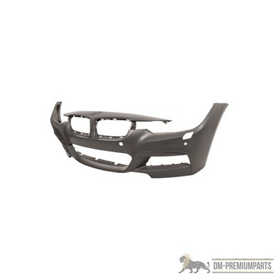 Stoßfänger vorne für BMW 3er F30 F31 ab 2011-2019 M-Paket mit PDC mit SRA