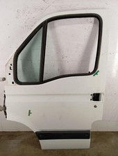 Porte avant et accessoires Renault MASTER