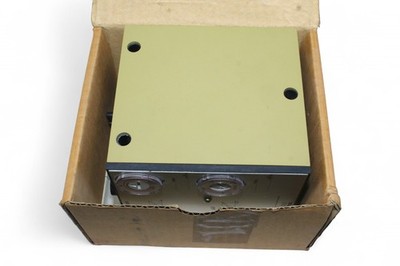 SAUTER RLP100 F908 PNEUMATIC VOLUME FLOW CONTROLLER