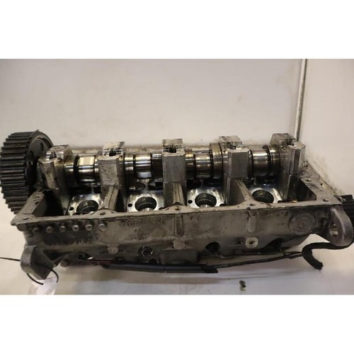 ZYLINDERKOPF R. VOLKSWAGEN GOLF 5A SERIE (03-08) 2.0 8V TDI (103KW) BER. 2003