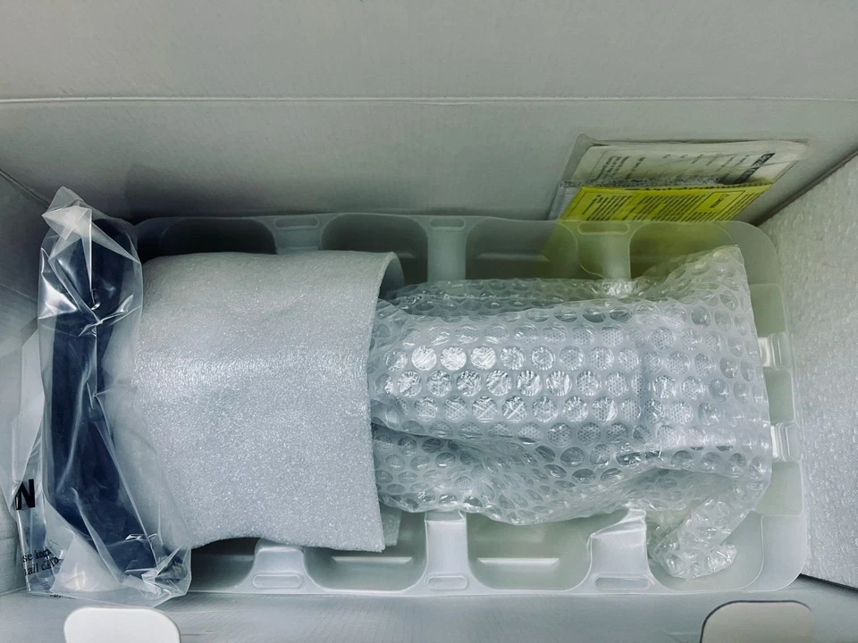 Tamron SP 150-600mm f/5-6.3 Di VC G2 for Nikon ((Never Used)) - Image 4 of 4