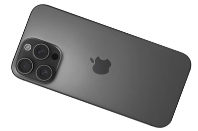 Apple iPhone 16 Pro Max - 1 TB - Black Titanium (Unlocked) for