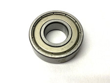 NSK 6001Z Radial Deep Groove Ball Bearing 28mm OD x 12mm ID x 8mm Width