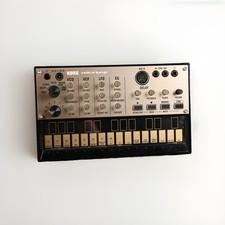 KORG VOLCAKEYS ANALOG SYNTHESIZER - OHNE NETZ...