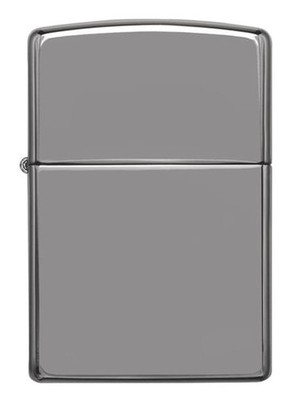 ZIPPO - BENZIN - FEUERZEUG - BLACK ICE 60001163 - NEU!