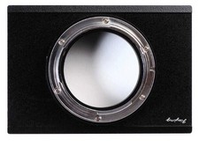 Sony NEX Mount Adapter for Horseman 69/Arca 69/Wista 69 Cameras, New From Japan