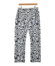 Needles Pants Other BlackxWhite S 2200628970077