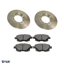 Plaquette de frein Ford TRANSIT