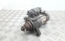 VW PASSAT B8 3G2 Anlasser 02Z911024B 1.60 Diesel 88kw 2016 34731494