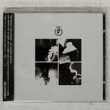 Thee Michelle Gun Elephant Last Heaven's Bootleg Universal UPCH1301 JAPAN 2CD