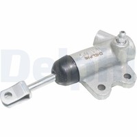 Nehmerzylinder, Kupplung FÜR Rover 800 (Xs) - Delphi LL16013