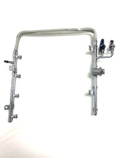 Ford Fuel Rail Assembly fits XL3E-9F792-G6H Expedition 4.6L Gas W/Return 03-04