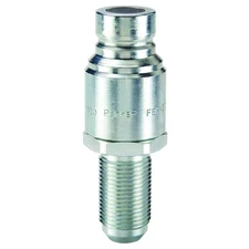 PARKER FEM-502-10BMF Quick Connect,Socket,1/2",7/8"-14 55KU82