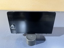 2022-2025 Honda Civic Radio Information Displ...