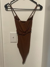 Women  s small Bodysuit