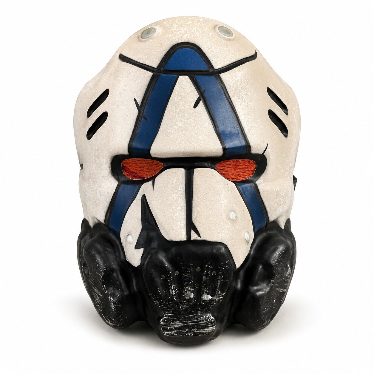 Borderlands 4 Psycho Mask Official 2K Games Collectible Cosplay Gaming Costume