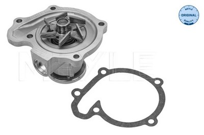 MEYLE Wasserpumpe Motorkühlung 36-13 220 0012 für NISSAN NOTE MICRA 3 K12 E11