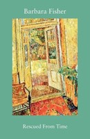 Rescued From Time Barbara Fisher Taschenbuch Kartoniert / Broschiert Englisch