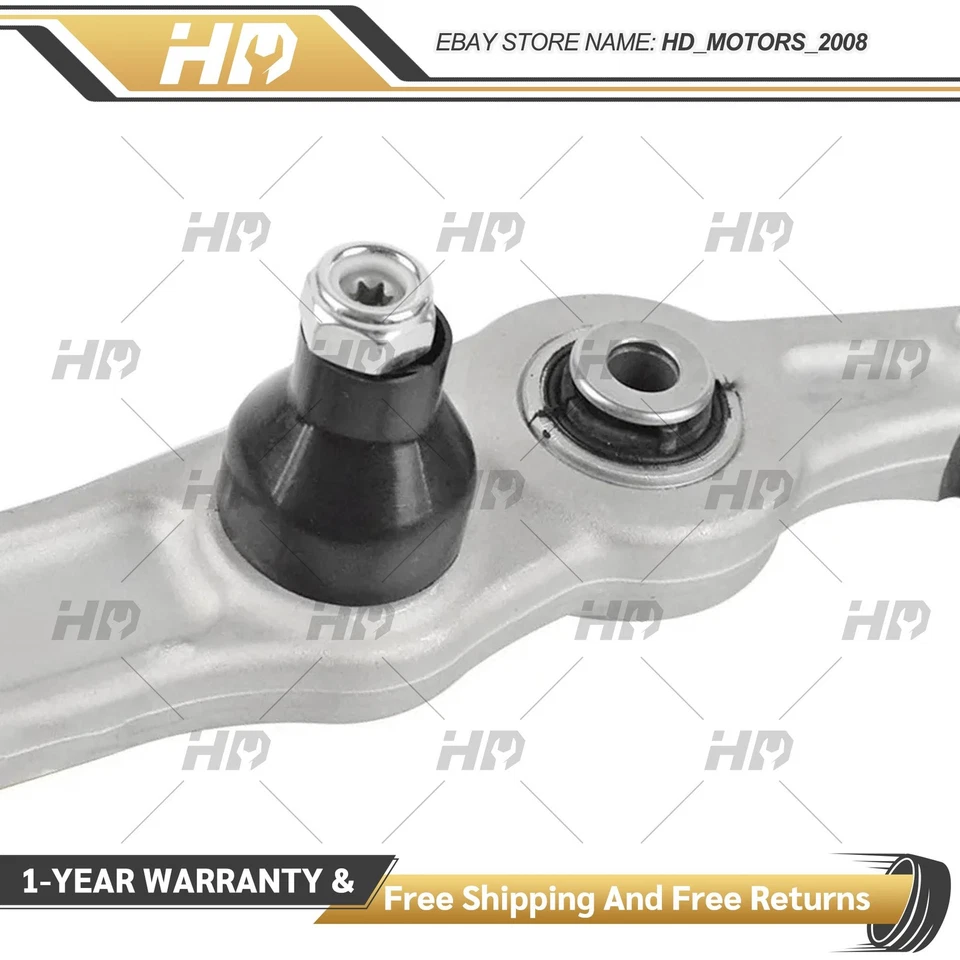 Brazo de control delantero derecho LEMQUIRE 205336101 para Mercedes-Benz C300 C350 E205 Foto 2 de 4