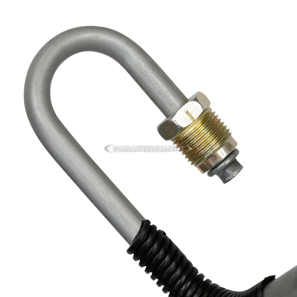 For Chevrolet Captiva Sport 3.0L 2012 Edelmann Power Steering Pressure Hose - Image 3 of 4