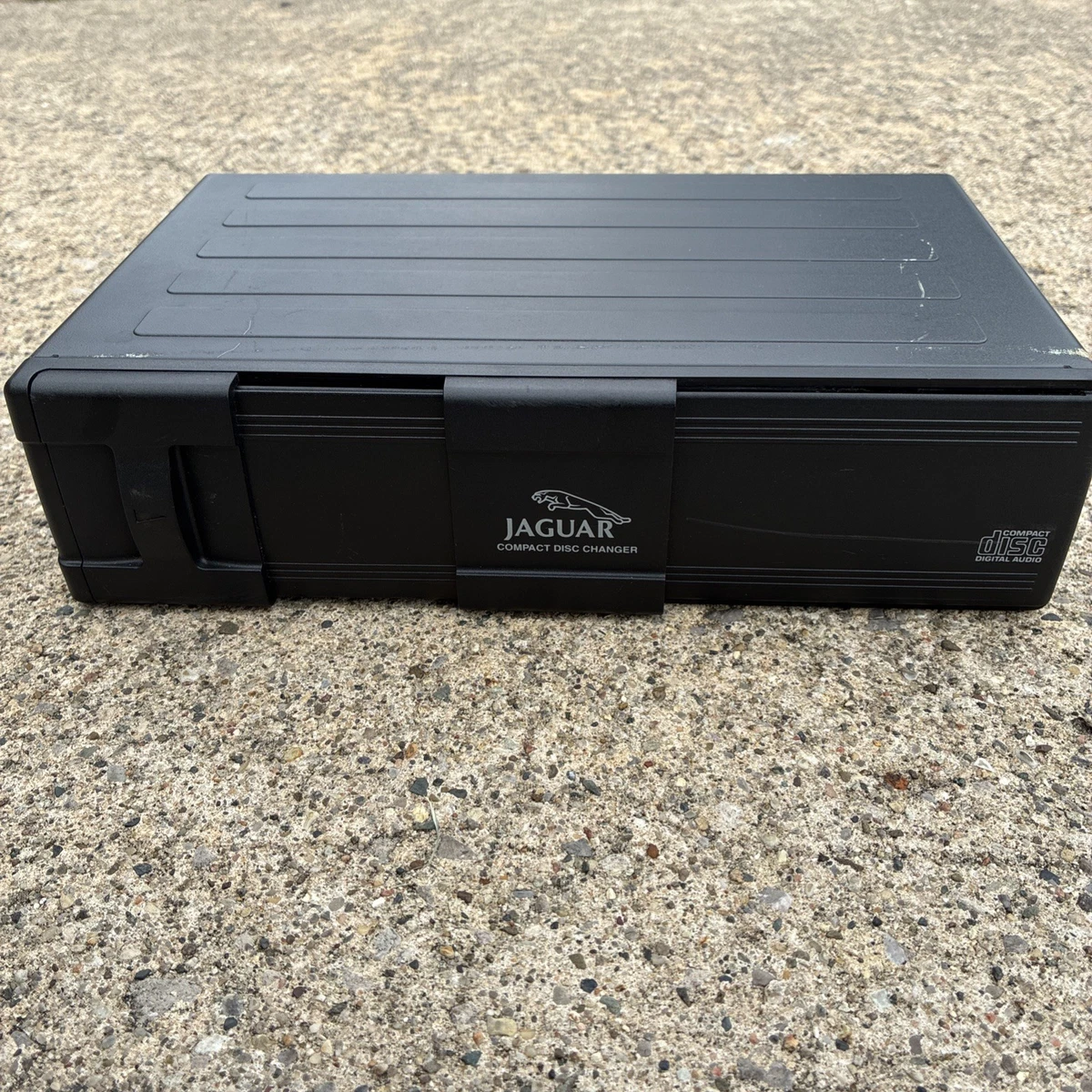 25+ Jaguar Car CD Changers for sale | Updated Oct 2026