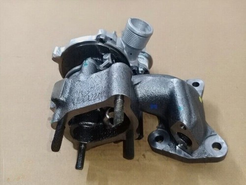 Fits TATA ACE Mega Garrett Bush Bearing Turbocharger G789997-5001S OEM GT0632SZ - Picture 4 of 8