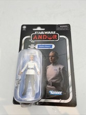 Star Wars Vintage Collection VC346 DEDRA MEERO Candor ISB Imperial Officer 3.75