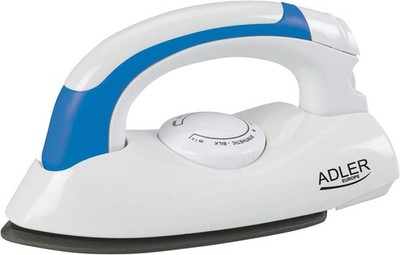 Adler Reisebügeleisen Bügeleisen 700W AD 5015