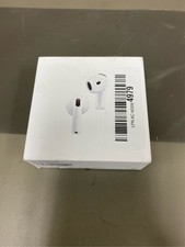 Apple AirPods 4 with Active Noise Cancellation 17