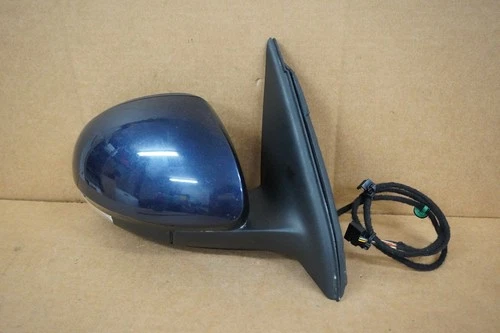 11 12 13 14 Volkswagen Tiguan Right Passenger Side View Mirror OEM E1020933