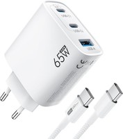 65W USB-C LadegeräT 3-Port Pps Pd SchnellladegeräT