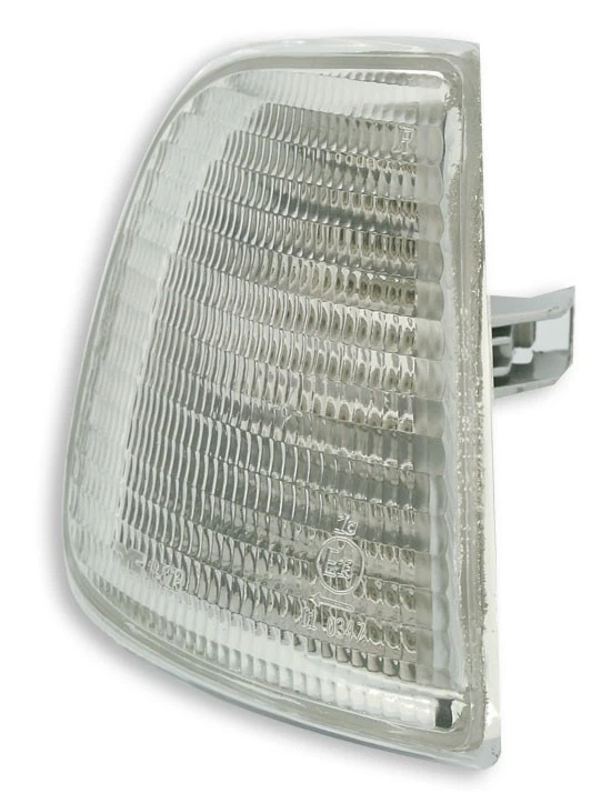 Frontblinker Set für VW Polo 6KV Variant Seat Ibiza Cordoba Blinker Weiß - Bild 2 von 4