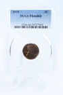1939-P PCGS PR66RD Lincoln Wheat Cent Proof 1C