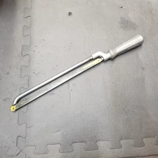 Vintage CRAFTSMAN Close Quarters Jab Hack Saw Tool 16"