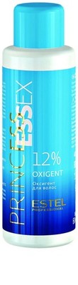 Estel Professional Essex Princess Oxigent 12% 60 ml P/012/60 Worldwide