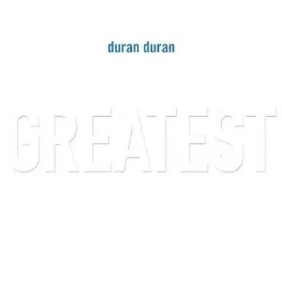 Greatest | Duran Duran | Audio-CD | CD | 2025 | EAN 5021732657367