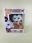 Funko Pop! One Piece - Jinbe (Chase)
