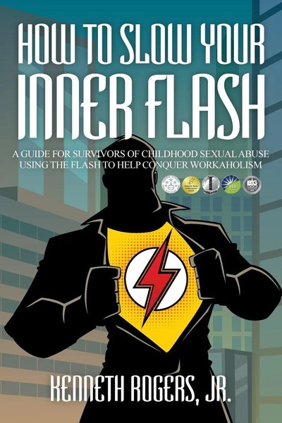 Jr. Kenneth Rogers | How To Slow Your Inner Flash | Taschenbuch | Englisch-image