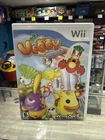Veggy World - Nintendo Wii - Tested