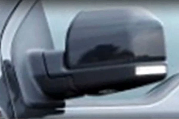 For Ford F-150 2015-2019 CIPA Driver & Passenger Side Towing Mirror Extensions Foto 3 de 3