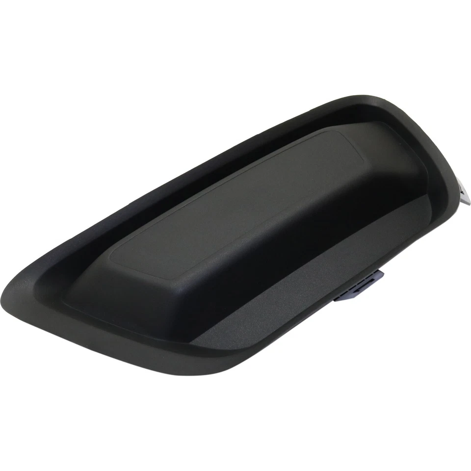 Nuevo inserto de parachoques delantero del lado del conductor para Chevrolet Colorado 2015-2020 Foto 2 de 4